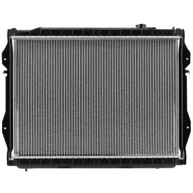 13794936 Hilamps Radiator For 1995 1996 1997 1998 1999 2000 2001-2004 Toyota Tacoma Aluminum