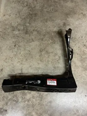 04611tr3a00zz Honda 2013 2014 2015 Civic Radiator Core-side Support Left