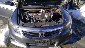 109-50211 Honda Radiator Core Support Coupe Fits 08-12 Accord 10917879
