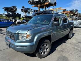 Honda 109-51078 Radiator Core Support Fits 06-14 Ridgeline 869809