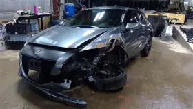 109-51103 Honda Lower Splash Guard Washer Pump License Plate Holder Plus Fits 11-16 Cr-z 105869