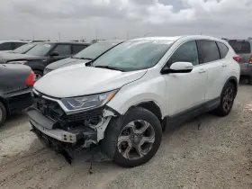 109-51415b Honda Radiator Core Support Without Pre-crash System Fits 17-20 Cr-v 433807