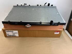 Honda 19010-p8f-j51 Radiator