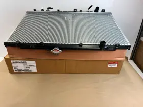 19010-p8f-j51 Honda Radiator
