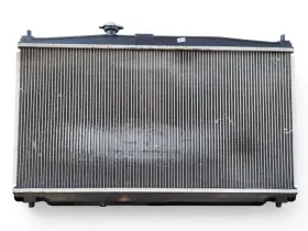 19010-rbj-004 Honda Cr-z Crz 11-16 Radiator Cooling D052 Oem 2011 2012 2013