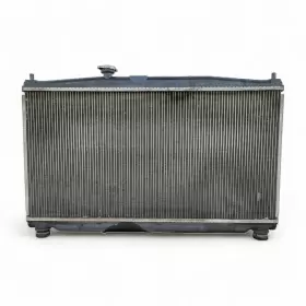 19010-rbj-014 Honda Cr-z Crz 11-16 Radiator Cooling C027 Oem 2011 2012 201