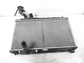 19010-rnb-a51 Honda 2006-2011 Civic Manual Trans Radiator