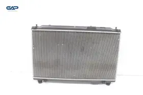 190105pha01 Honda Cr-v 2.4l Engine Coolant Cooling Radiator Oem 2017 - 2019