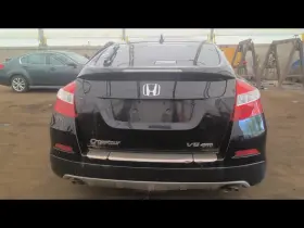19010r53a01 Honda Radiator Fits 13-15 Crosstour 6622151