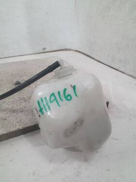 Honda 19101pcx000 Coolant Reservoir Fits 00-09 S2000 4029919