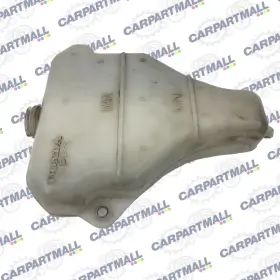 Honda 2.4l L4 16v 2003 2004 2005 2006 2007 Accord Engine Coolant Reservoir Recovery Tank Oem