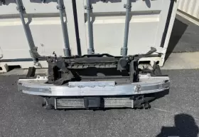 60400-tva-a00zz Honda 2018-2022 Accord Radiator Core Support Assembly