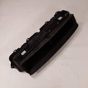 Honda 670.ho1o18 Air Shutter For 2018 Odyssey 71350thra01 Grille Assy