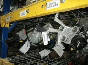 675-10217 Honda 2018-2022 Accord Anti Lock Brake Unit 16k Miles Oem Lkq