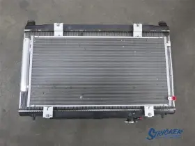 675-10496 Honda 2024 Hr-v Sport Cooling System 1566631