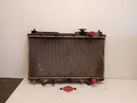 675-59160a Honda Radiator From 2001 Cr-v 2.0l Mt 10995820