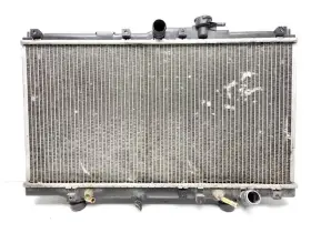 19010p0fj03 Honda 675-59161 1997 1998 Prelude Radiator Denso Manufacturer Oem