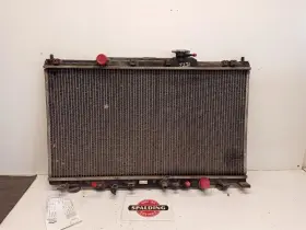 675-59437a Honda Radiator From 2002 Cr-v 2.4l Mt 11016041