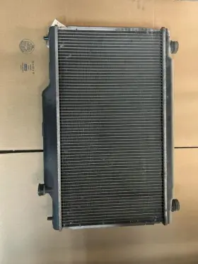 675-59455 Honda Radiator Hatchback Fits 02-03 Civic 184994