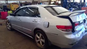 675-59565b Honda Radiator Denso Manufacturer California Emissions Fits 05-07 Accord 6185001