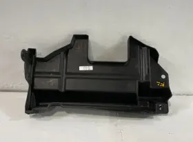 71116-t7w-a10 Honda 2019-2022 Hr-v Front Left Bumper Radiator Air Guide Shield Cover # 89149