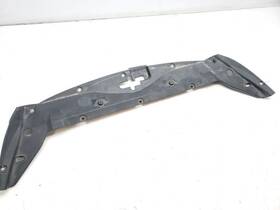 Honda 71122sdaaa00 2003 2004 2005 2006 2007 Accord Top Radiator Shroud Oem