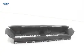 71353t90aa011m1 Honda Pilot Radiator Lower Shutter Duct Air Deflector Guide Oem 2023 - 2024