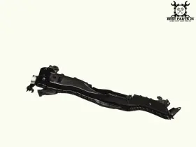 74000tega010 Honda Sedan Front Radiator Support Upper Panel Oem 2016-21 Civic 1.5l
