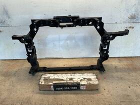 Honda 74000tla 2017-2021 Crv 1.5l Front Radiator Support Core Panel A503 Oem