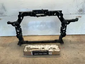 74000tla Honda 2017-2021 Crv 1.5l Front Radiator Support Core Panel A503 Oem