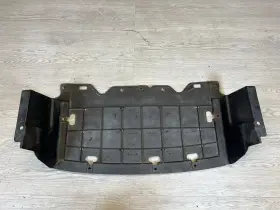 74112-s2a-010 Honda Genuine S2000 Under Body Engine Radiator Cover