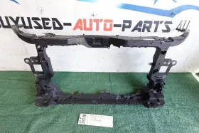 Ay29238 Honda 2016 2017 2018 2019 2020 2021 Civic Front Radiator Support Oem