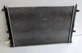 Mf422135-8470 Honda 2016 2017 2018 2019 2020 2021 Civic Hatchback 1.5l Radiator Used Oem