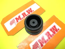 Ss0-02-03-04-05 Honda Radiator Rubber Bushing Lower Bottom Support Mount Oem Civic Si 02-05 2.0l