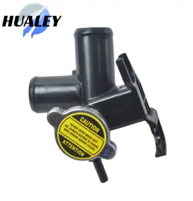 25329-3x600 Hualey Oem Radiator Engine Coolant Filler Neck For 2011-18 Elantra Kia Forte 253293x600