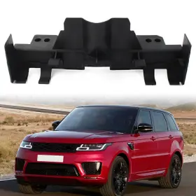 Lr052925 Hukyu 1x Abs Upper Radiator Support Bracket For Land Rover Range Rover/sport