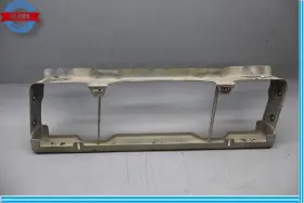 15109735 Hummer 03-09 H2 Radiator Core Support Bracket Frame Oem