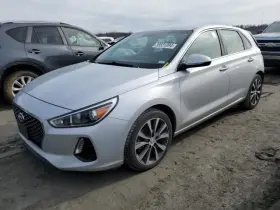 109-10037 Hyundai Local Pickup Only Radiator Core Support Hatchback Gt Fits 18-20 Elantra 183186