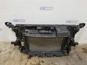 109-10187 Hyundai 20 2020 Palisade Oem Radiator Core Support With Cooling System
