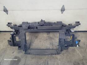 Hyundai 109-10433 Local Pickup Only Radiator Core Support Fits 24 Kona 2110426