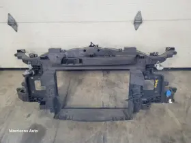 109-10433 Hyundai Local Pickup Only Radiator Core Support Fits 24 Kona 2110426