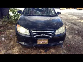 109-50184 Hyundai Radiator Core Support Sedan Fits 07-10 Elantra 1068990