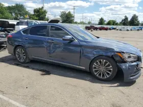 109-51299 Hyundai Radiator Core Support Fits 17-18 G80 3772787