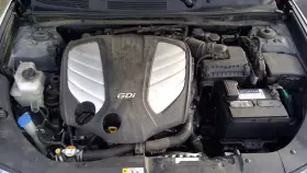 109-51311 Hyundai Radiator Core Support Fits 15-17 Azera 1161846