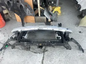 17327273 Hyundai Ioniq 2017-2022 Radiator Support Frt Reinforcement With Complete Cooling