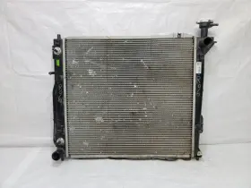 25310-2b970 Hyundai 2013-2018 Santa Fe Sport Radiator Assembly Oem