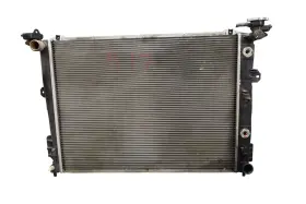 25310-3n610 Hyundai 12-16 Equus Engine Water Cooler Cooling Radiator Assembly 253103n820 Oem