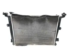 25310-3n820 Hyundai 12-16 Equus 5.0l Engine Motor Coolant Radiator Panel Oem