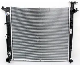 25310-s1120 Hyundai Oem Radiator For Santa Fe 2.0l Turbo