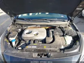 25310e6100 Hyundai 2016-2019 Sonata Engine Radiator Oem